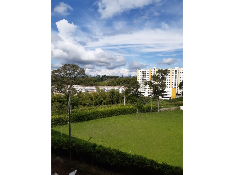 VENTA APARTAESTUDIO HERMOSA VISTA GALICIA PEREIRA — foto 5