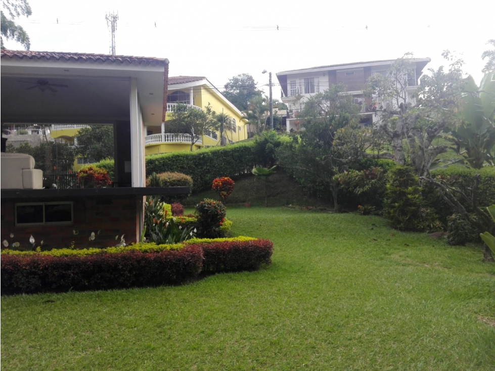 VENTA CASA CAMPESTRE EN CONDOMINIO PUEBLITO CAFETERO PEREIRA — foto 4
