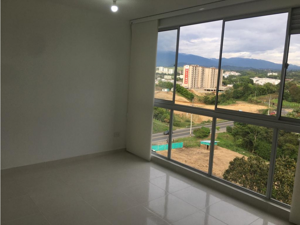 RENTA ESPECTACULAR APARTAMENTO UBICADO EN CONDINA CONDINA PEREIRA — foto 5
