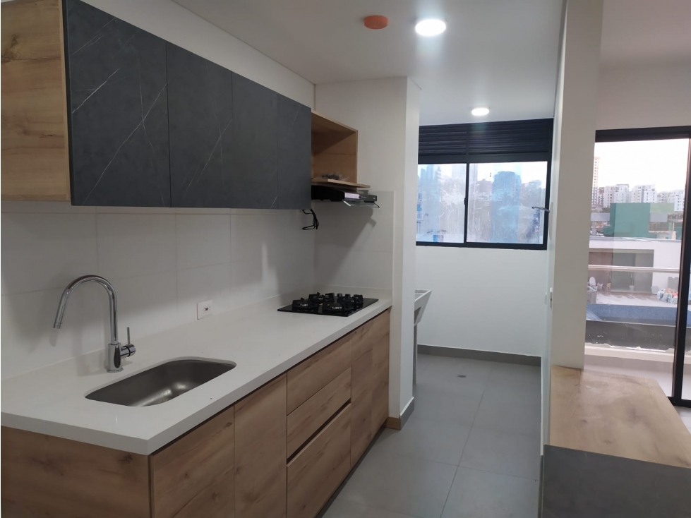 RENTA APARTAMENTO SECTOR PINARES PEREIRA