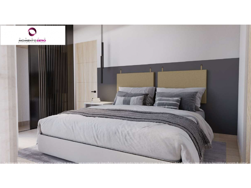 VENTA PROYECTO DE APARTAMENTOS PARA RENTA CORTA MARAYA PEREIRA — foto 3