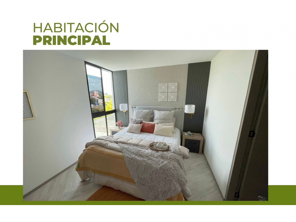 VENTA APARTAMENTOS SOBRE PLANOS LA VILLA PEREIRA — foto 6