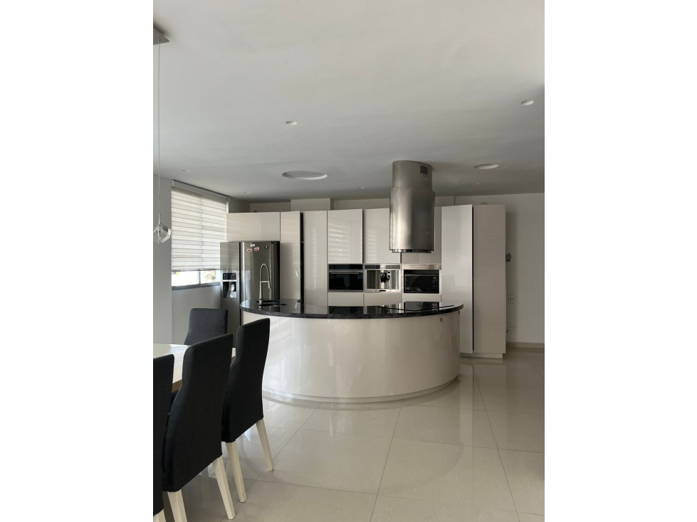 VENTA CASA EN EXCELENTE UBICACION PINARES PEREIRA — foto 2