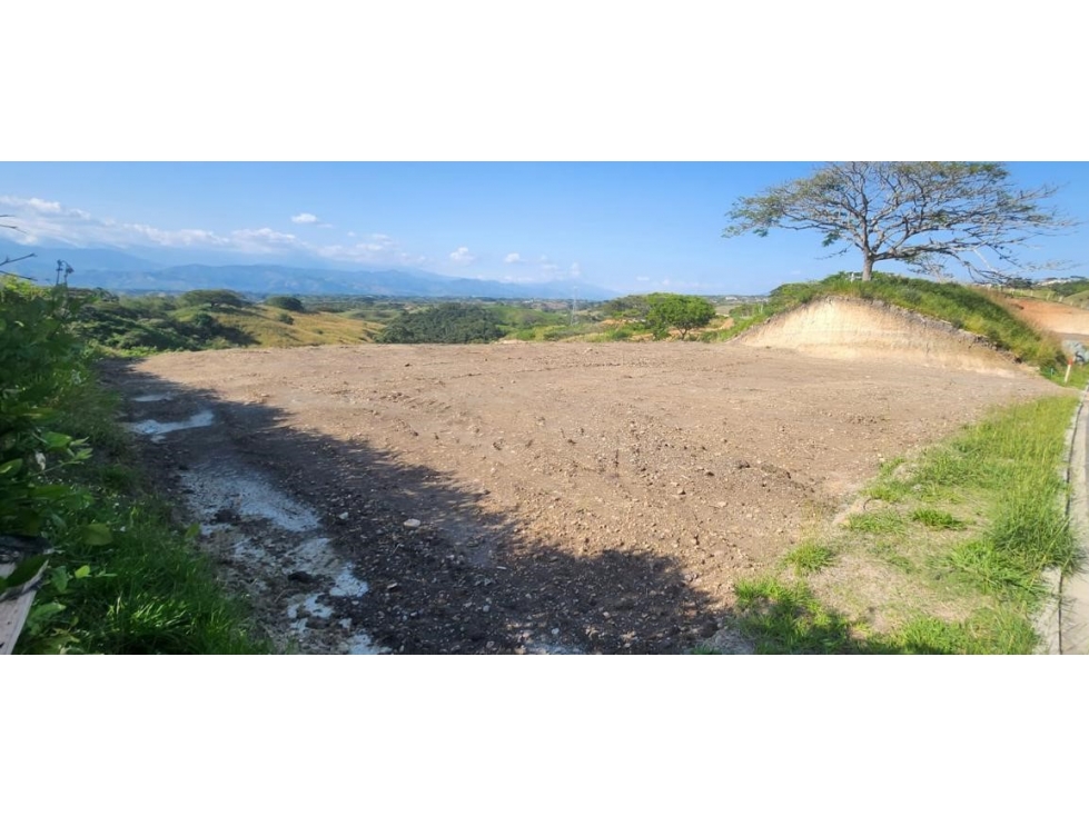 VENTA HERMOSO LOTE EN CONDOMINIO VIA CERRITOS CARTAGO — foto 3