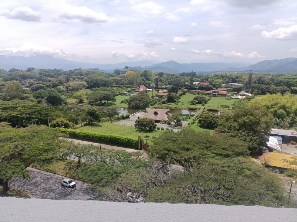 VENTA APARTASUITE AMOBLADO EN CERRITOS MALL PEREIRA — foto 3