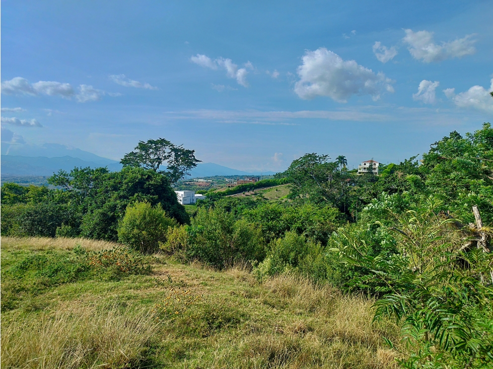 VENTA HERMOSO LOTE EN PARCELA CON INCREIBLE VISTA VIA PEREIRA CARTAGO — foto 6