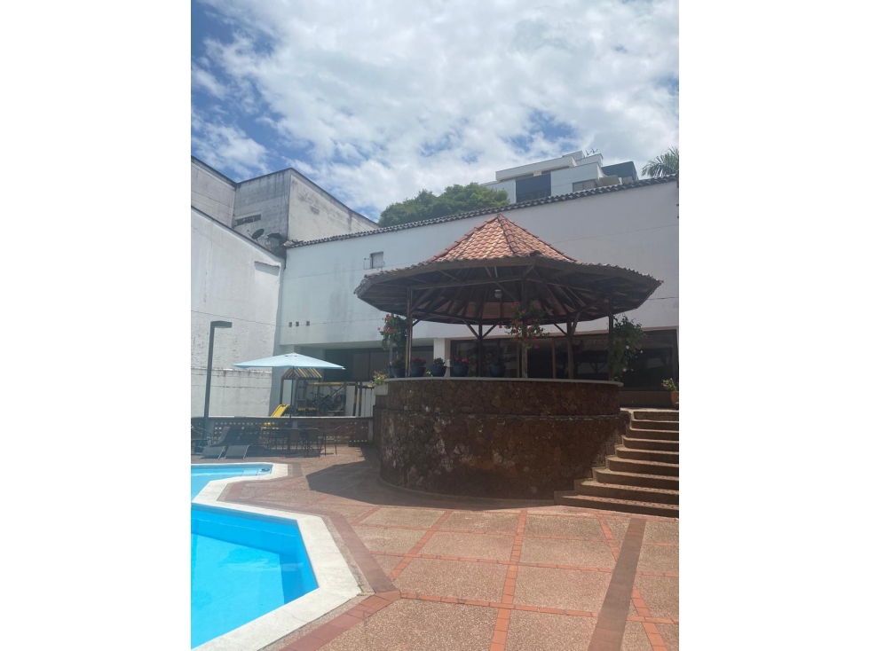 VENTA APARTAMENTO AMPLIO Y CON EXCELENTE UBICACION PINARES PEREIRA — foto 6