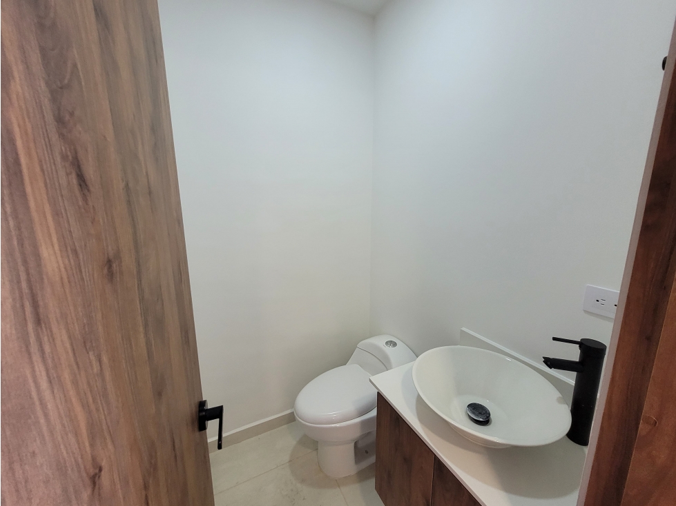 VENTA APARTASUITE AMOBLADA CERRITOS PEREIRA CON CUARTO UTIL — foto 6