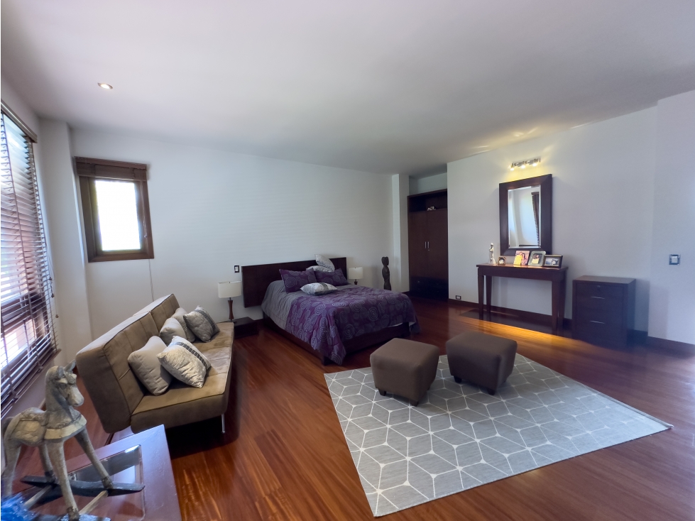 VENTA HERMOSA CASA EN CONDOMINIO SECTOR MALABAR CERRITOS PEREIRA — foto 4