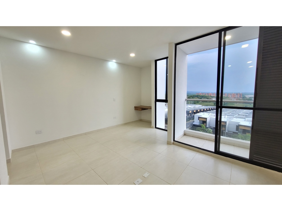 VENTA APARTAESTUDIO EXCLUSIVO MALL COMERCIAL CERRITOS, PEREIRA — foto 5