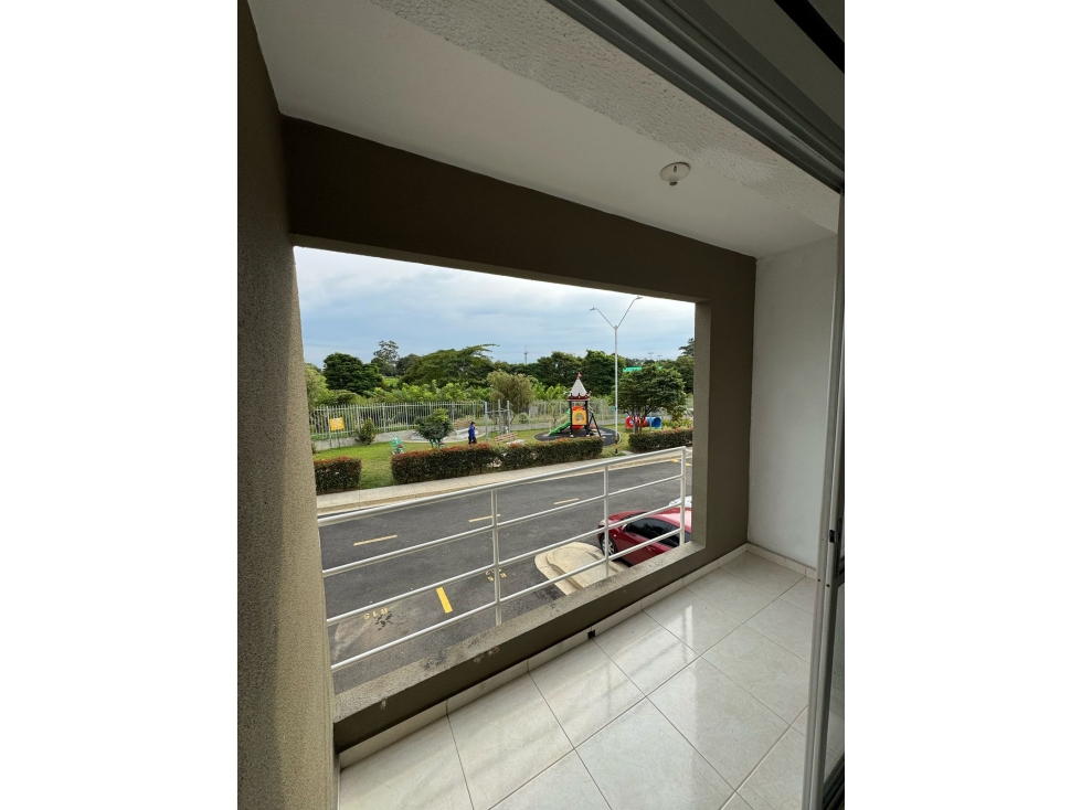 VENTA APARTAMENTO CONJUNTO CERRADO CONDINA PEREIRA - 3