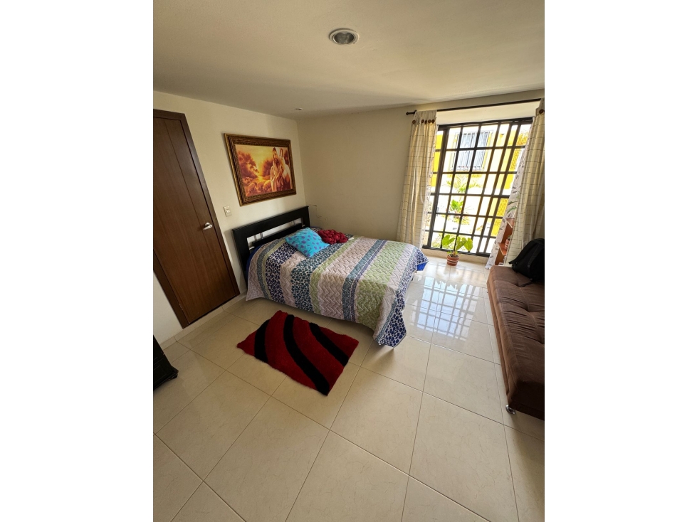 VENTA CASA DUPLEX ESQUINERA PEATONAL EN VILLA DEL PRADO PEREIRA — foto 4