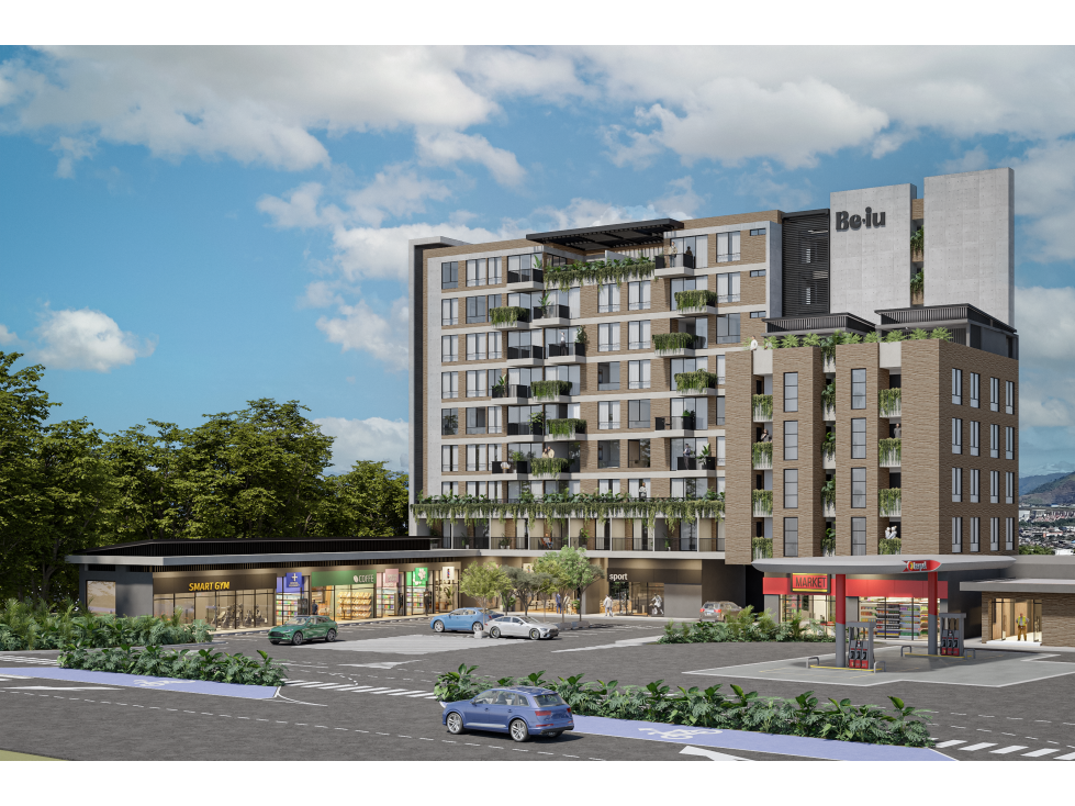 VENTA APARTASUITES PARA RENTAS CORTAS EN CONDINA PEREIRA