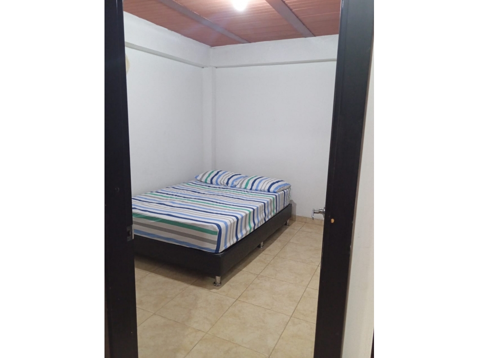 VENTA MAGNIFICA CASA REMODELADA EN LA BADEA, PEREIRA — foto 6