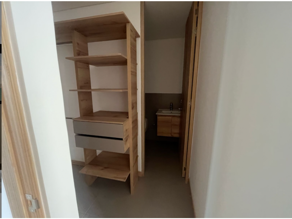 VENTA APARTAMENTO PARA ESTRENAR CERCA A MEGACENTRO PEREIRA — foto 6