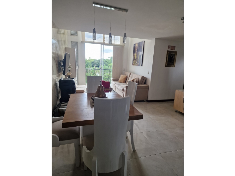 VENTA APARTAMENTO DUPLEX CONJUNTO AVENIDA SUR PEREIRA — foto 4