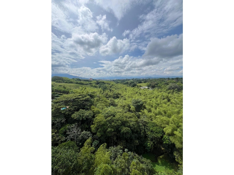 VENTA APARTAMENTO PARA ESTRENAR EN EL TIGRE CERRITOS PEREIRA — foto 5