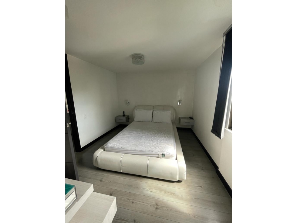 VENTA APARTAMENTO REMODELADO EXCELENTE MARAYA PEREIRA — foto 4