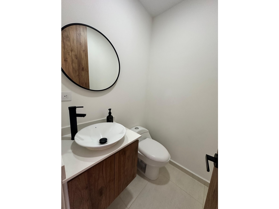 VENTA APARTASUITE RENTAS CORTAS CERRITOS MALL PEREIRA CON PARQUEADERO — foto 4