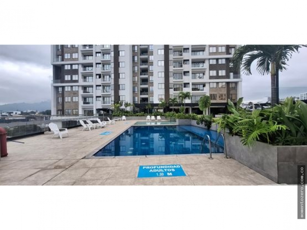 RENTA APARTAMENTO SECTOR PINARES PEREIRA