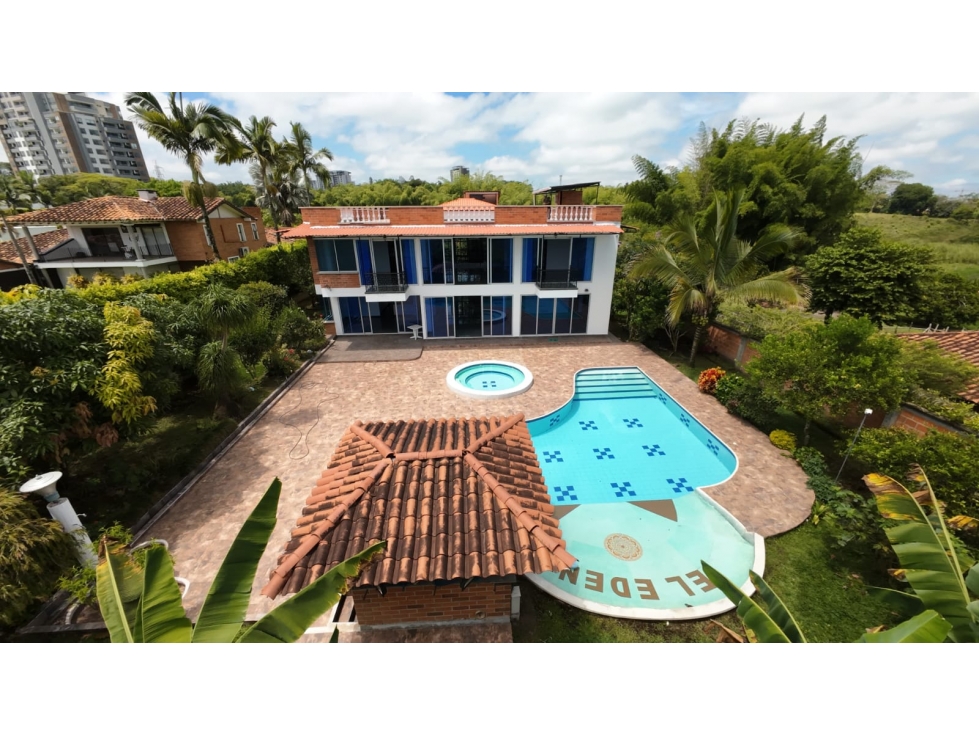 VENTA CASA CAMPESTRE EN PARCELACION SECTOR LA SALLE CERRITOS PEREIRA