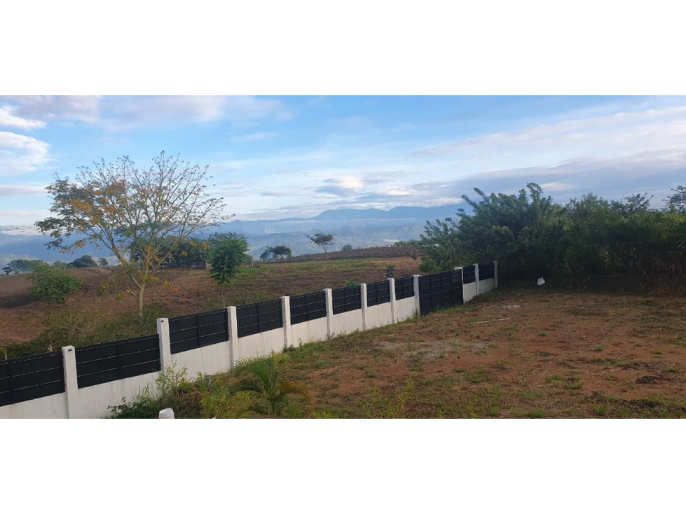 SE VENDE LOTE EN SECTOR CERRITOS PEREIRA — foto 3