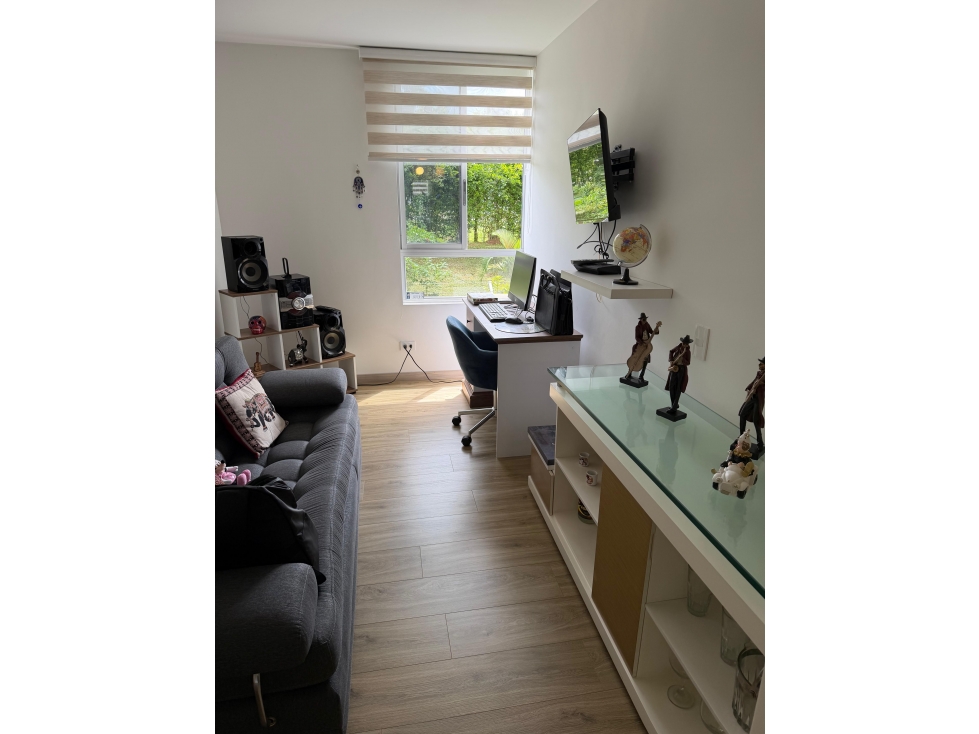 VENTA APARTAMENTO CONJUNTO SIERRA VIENTO GALICIA CERRITOS PEREIRA — foto 3