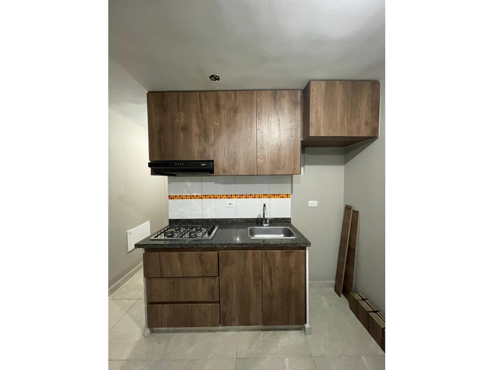 VENTA APARTAMENTO CONJUNTO DOSQUEBRADAS — foto 4