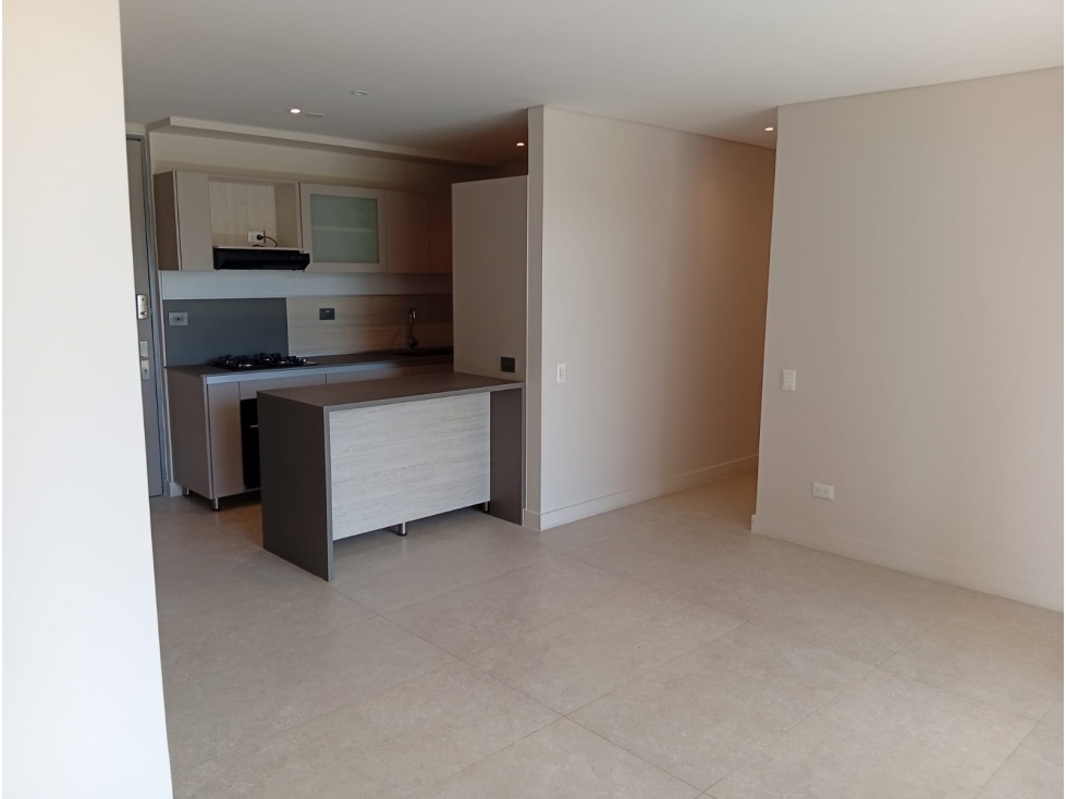 VENTA APARTAMENTO ZONA EXCLUSIVA DE CERRITOS PEREIRA — foto 4