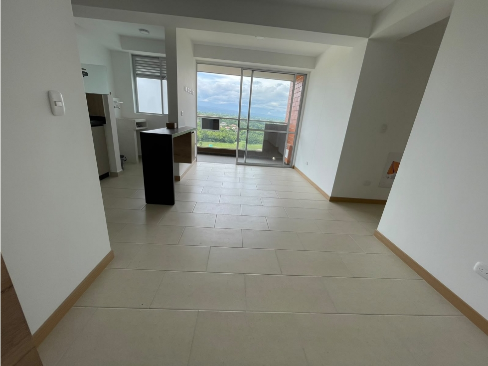 RENTA HERMOSO APARTAMENTO SECTOR EXCLUSIVO CERRITOS PEREIRA — foto 3