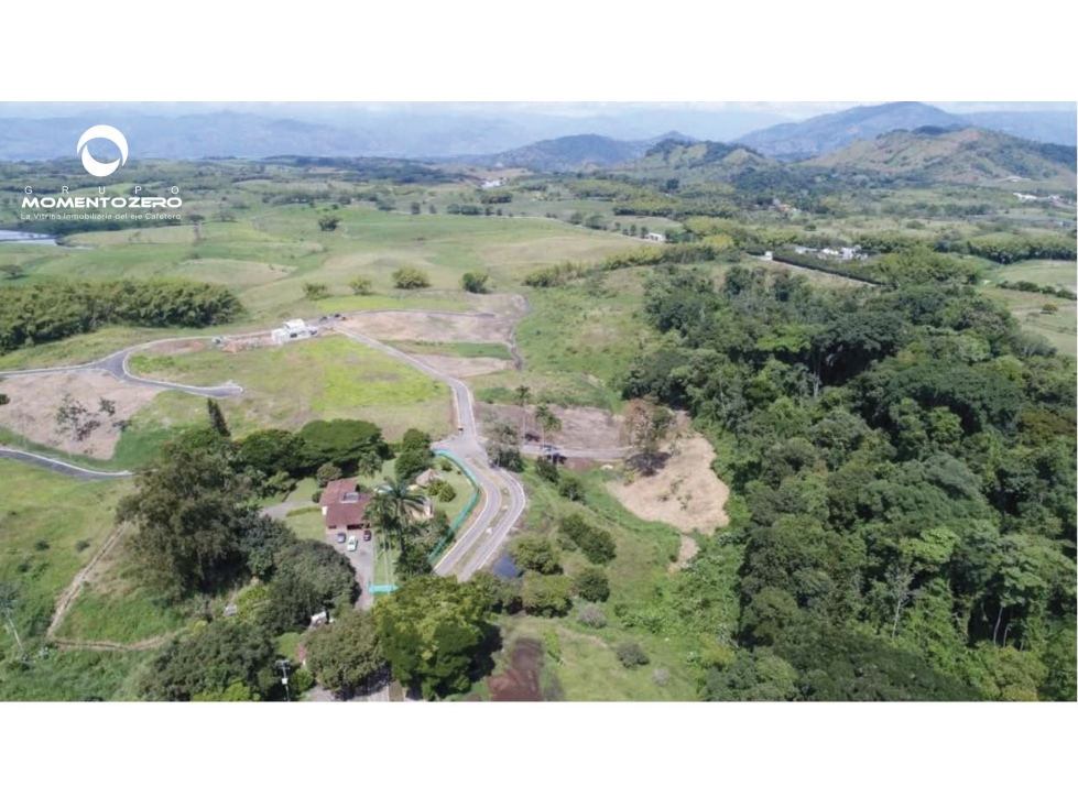 VENTA LOTES CONDOMINIO MALABAR CERRITOS PEREIRA — foto 3