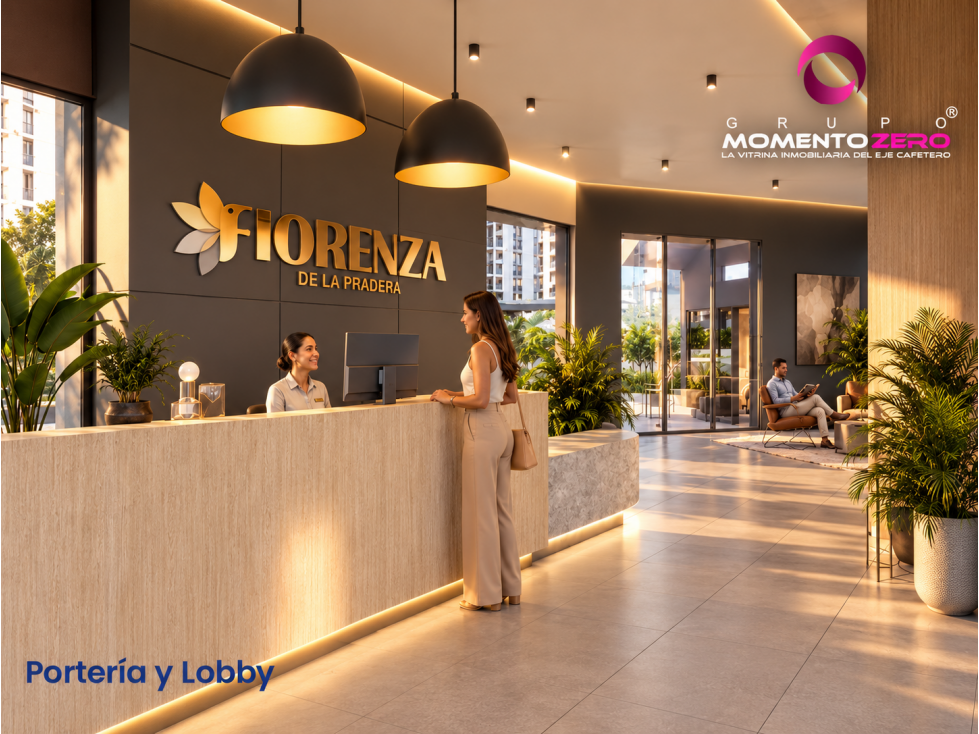 VENTA APARTAMENTOS SOBRE PLANOS DOSQUEBRADAS — foto 4