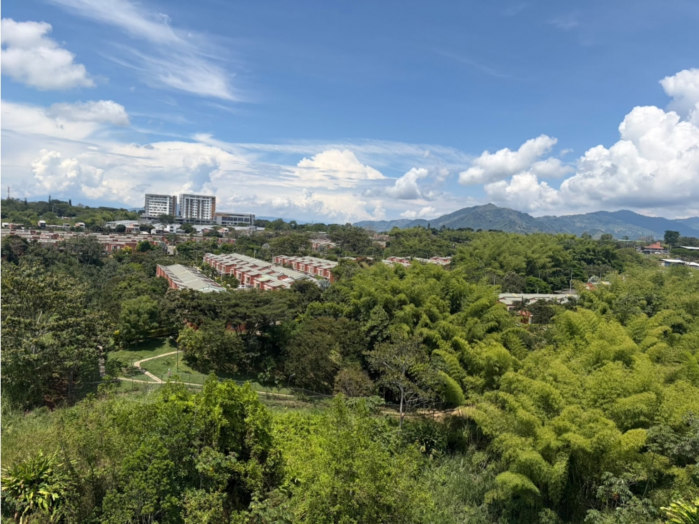 RENTA HERMOSO APARTAMENTO GALICIA PEREIRA — foto 3