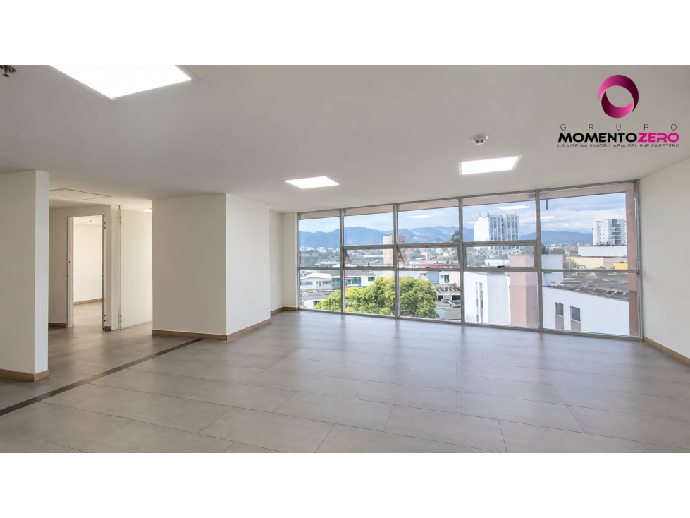 RENTA OFICINA SECTOR EXCLUSIVO DE PEREIRA — foto 3