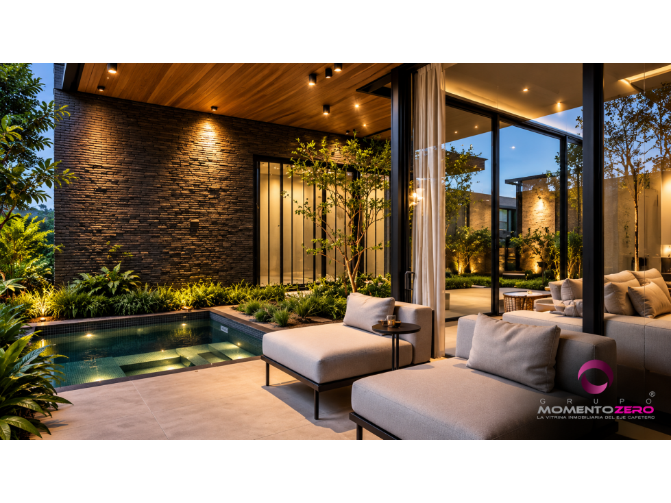VENTA LOTE VILLA SHALOM CORREDOR PEREIRA ARMENIA — foto 3
