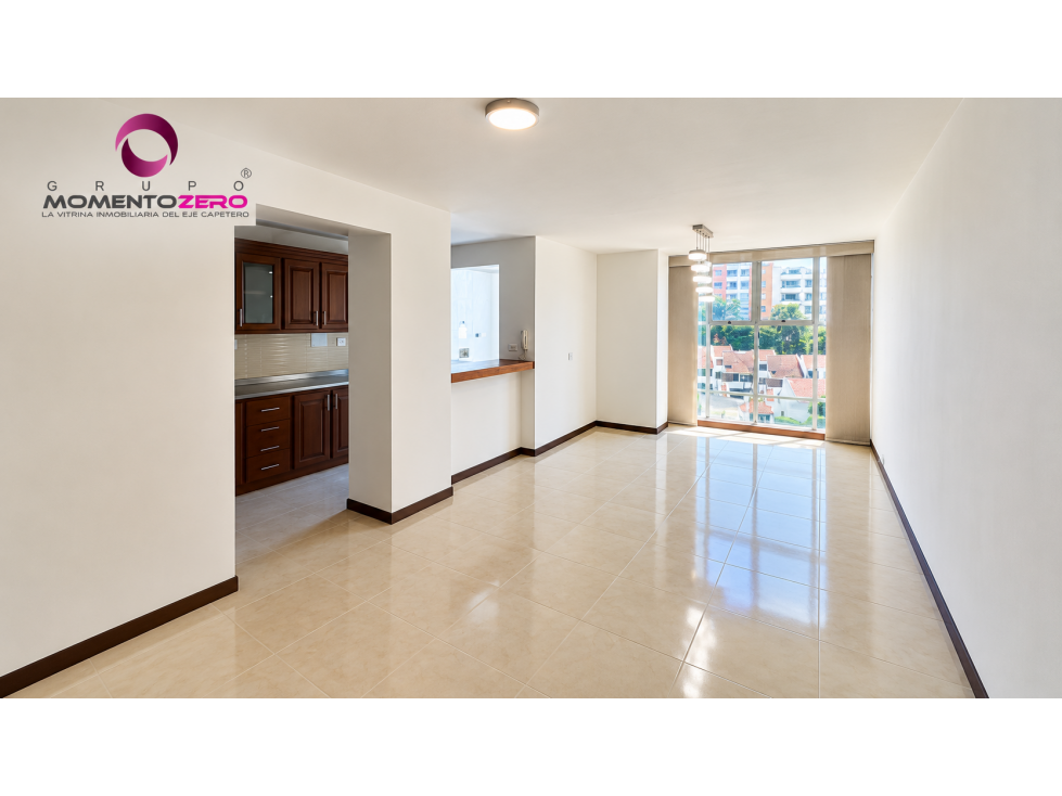 VENTA HERMOSO APARTAMENTO EXCLUSIVO SECTOR DE PINARES PEREIRA — foto 4