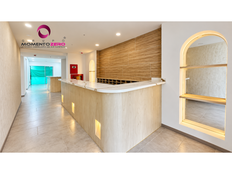 VENTA APARTASUITE IDEAL PARA RENTAS CORTAS MATECAÑA - 3
