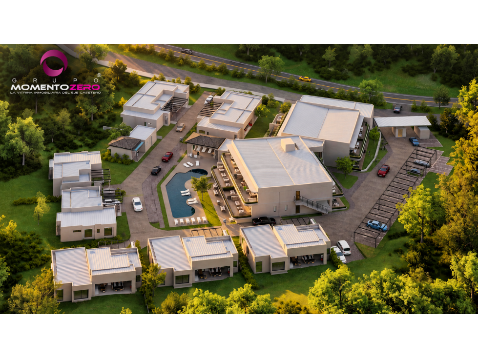 VENTA EXCLUSIVOS APARTAMENTOS SOBRE PLANOS CERRITOS PEREIRA — foto 4