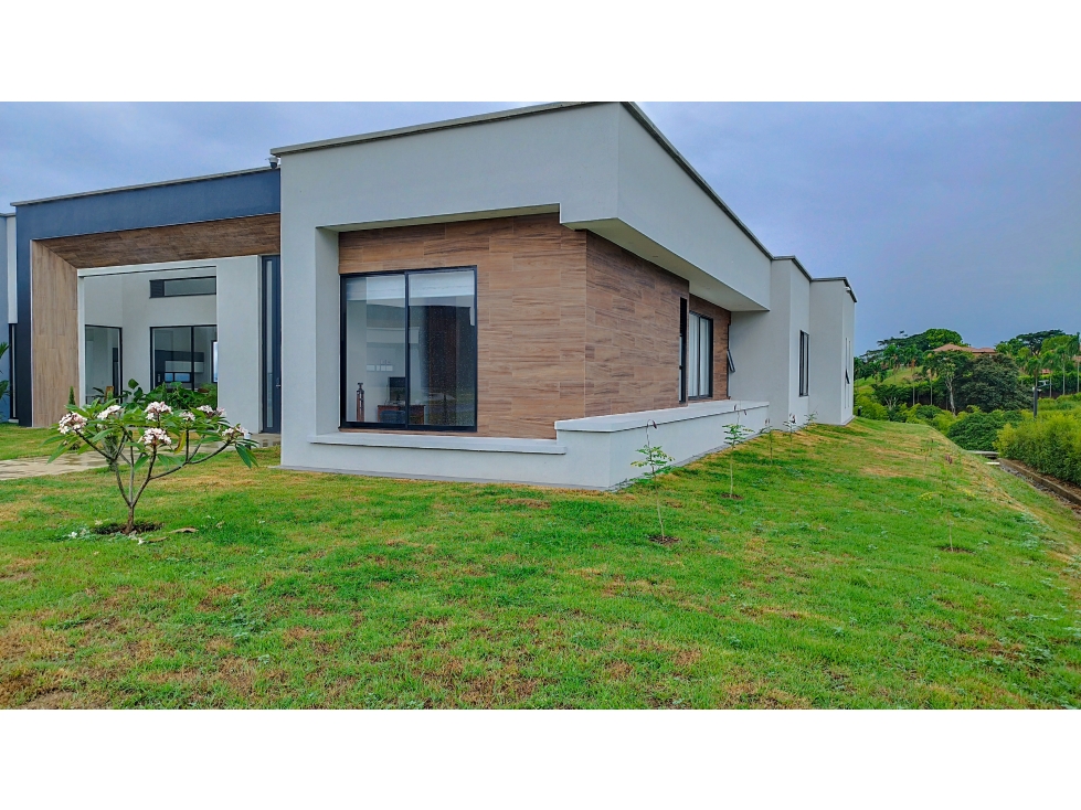 VENTA HERMOSA CASA CAMPESTRE CON VISTA INCREIBLE CERRITOS PEREIRA — foto 6