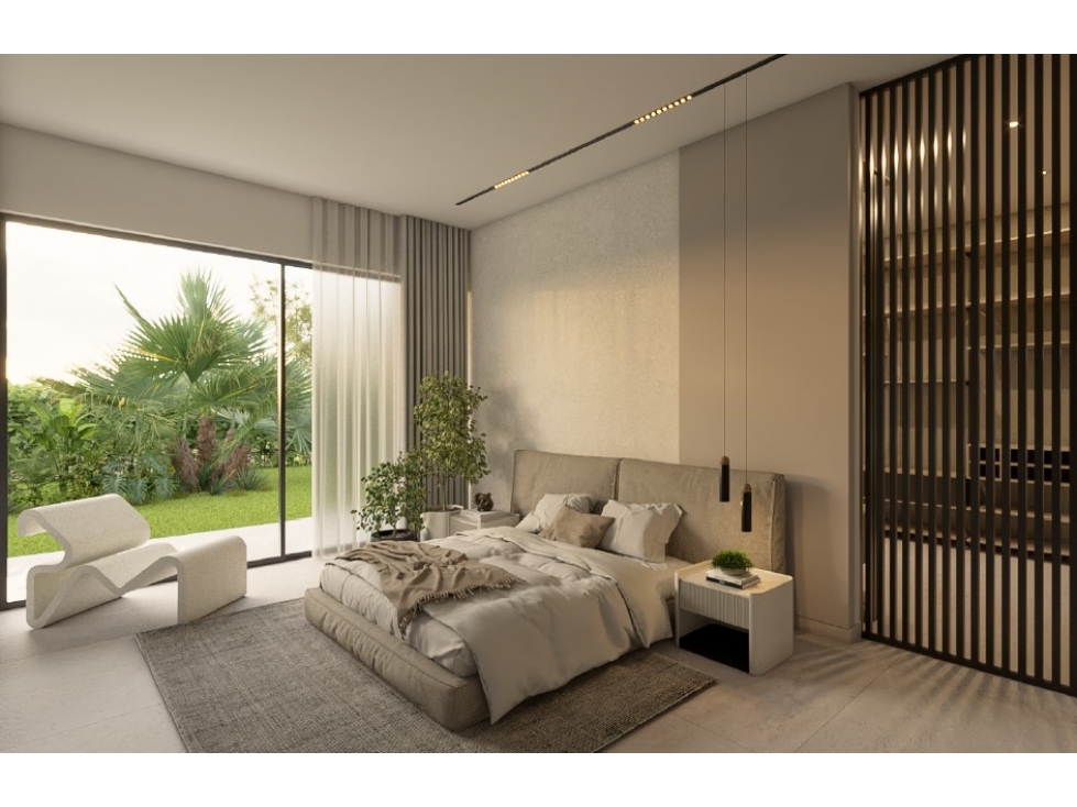VENTA CASA CAMPESTRE EN CONDOMINIO MALABAR CERRITOS PEREIRA — foto 4