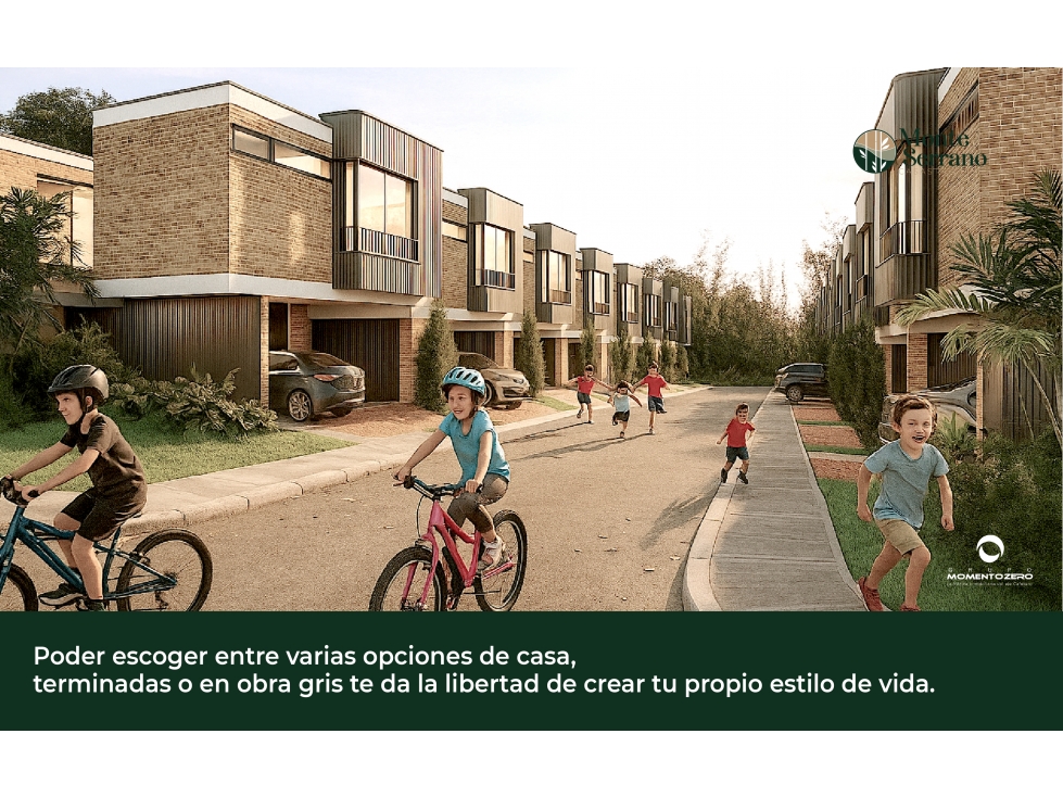 VENTA ETAPA 2 CASA ESQUINERA EN PLANOS ZONA EL TIGRE CERRITOS PEREIRA — foto 4