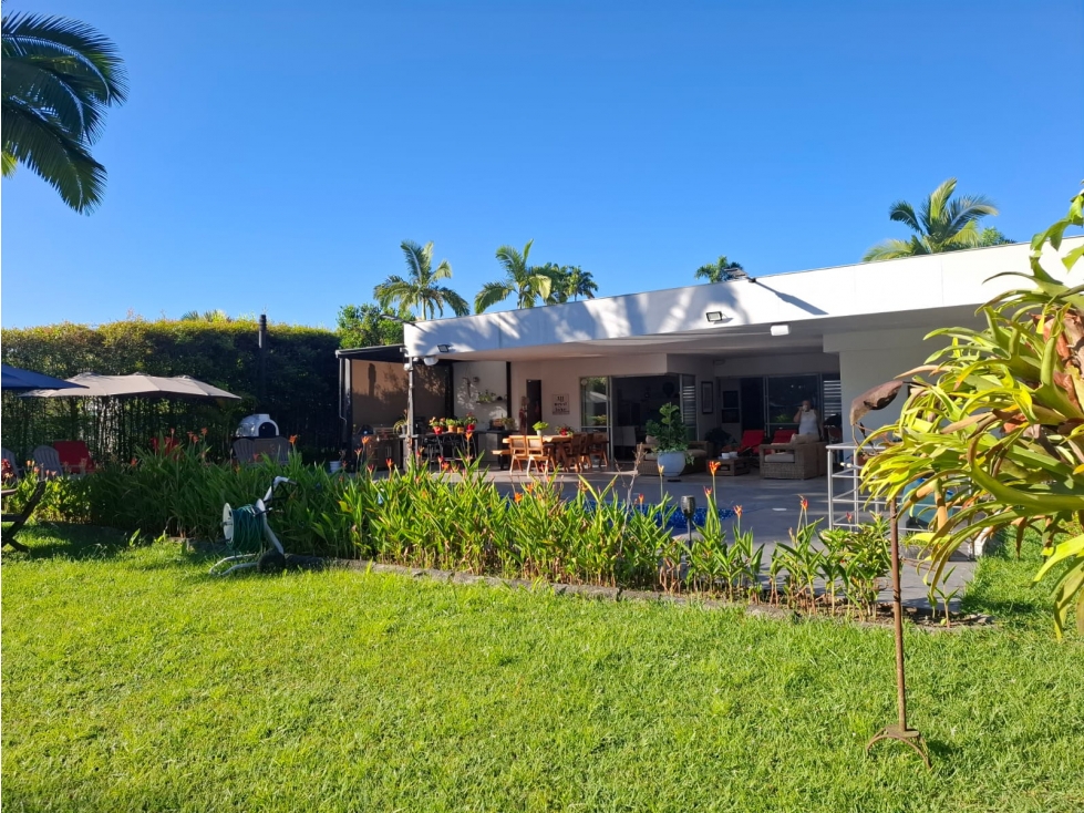 VENTA CASA CAMPESTRE PUEBLITO CAFETERO PEREIRA — foto 6