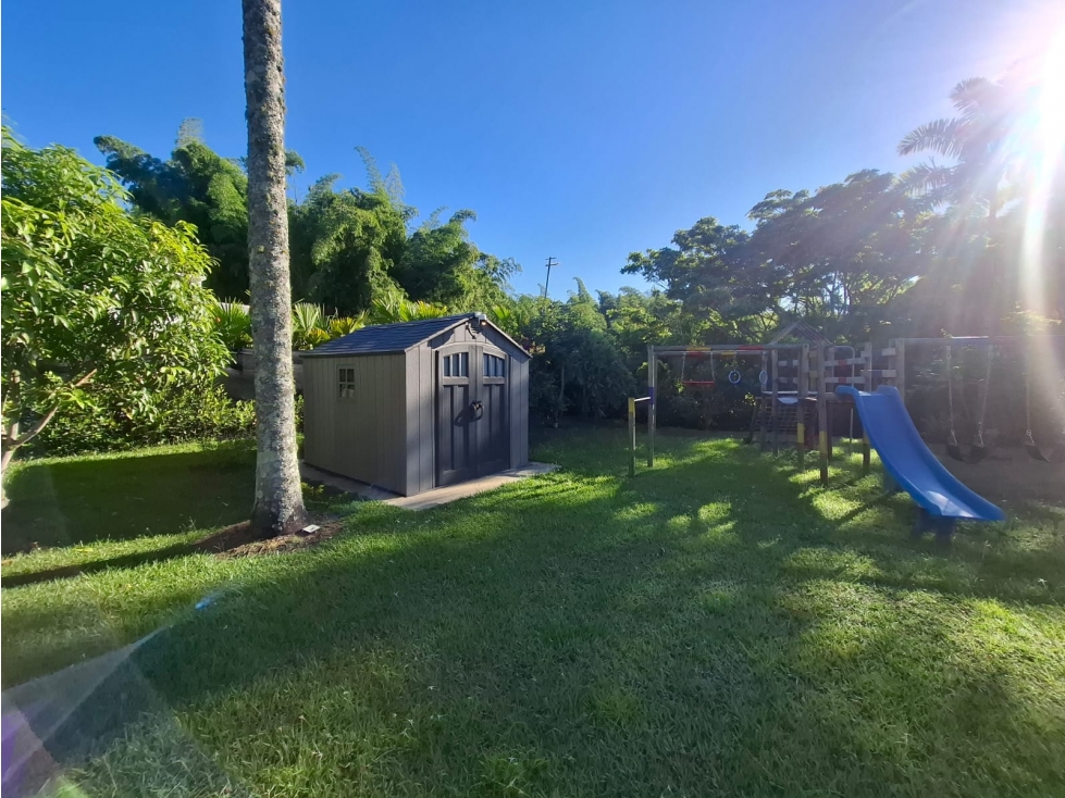 VENTA CASA CAMPESTRE PUEBLITO CAFETERO PEREIRA — foto 5