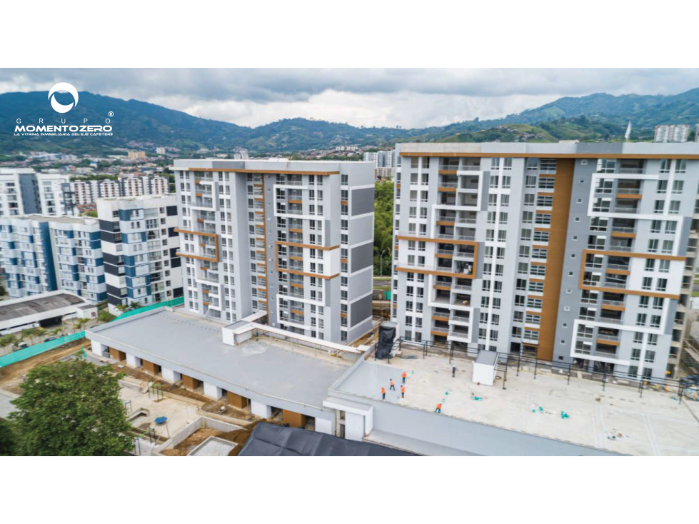 VENTA PROYECTO DE APARTAMENTOS PRADERA VIVA DOSQUEBRADAS — foto 3