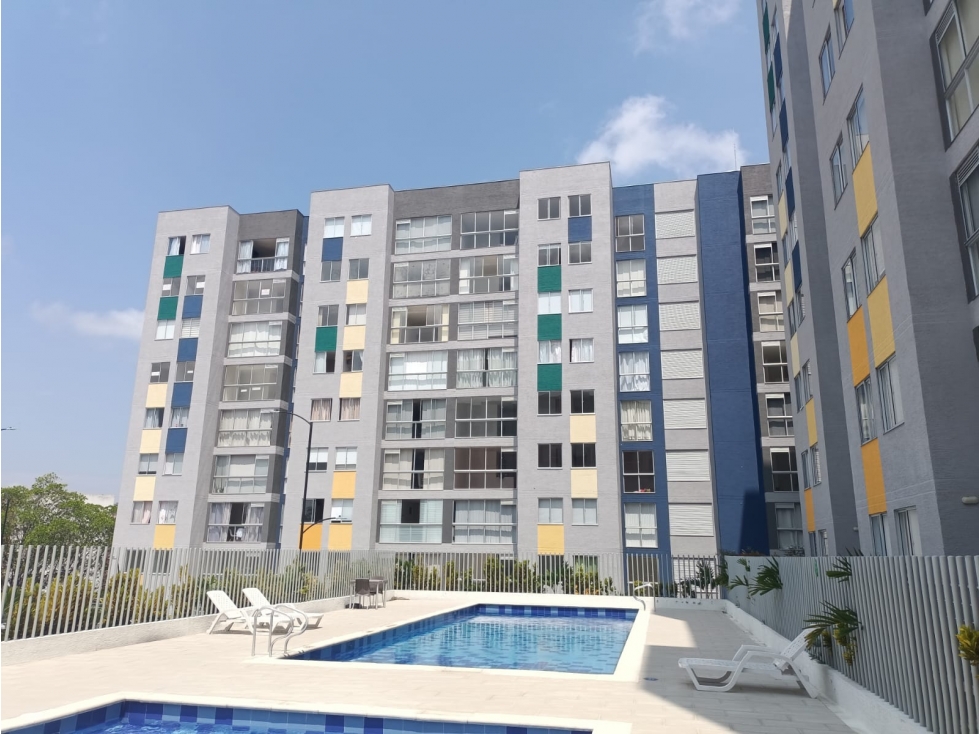 RENTA ESPECTACULAR APARTAMENTO UBICADO EN CONDINA CONDINA PEREIRA — foto 2