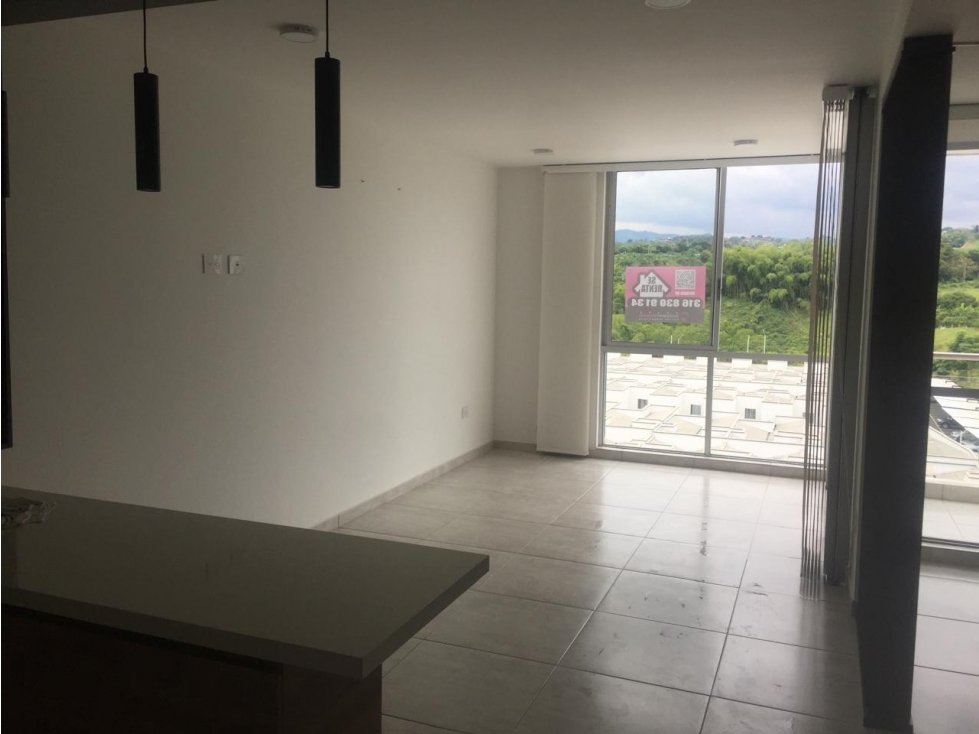 VENTA APARTAMENTO AMPLIO EN LA CONDINA PEREIRA — foto 5