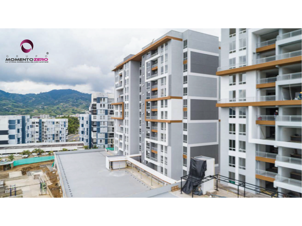 VENTA PROYECTO DE APARTAMENTOS PRADERA VIVA DOSQUEBRADAS — foto 4