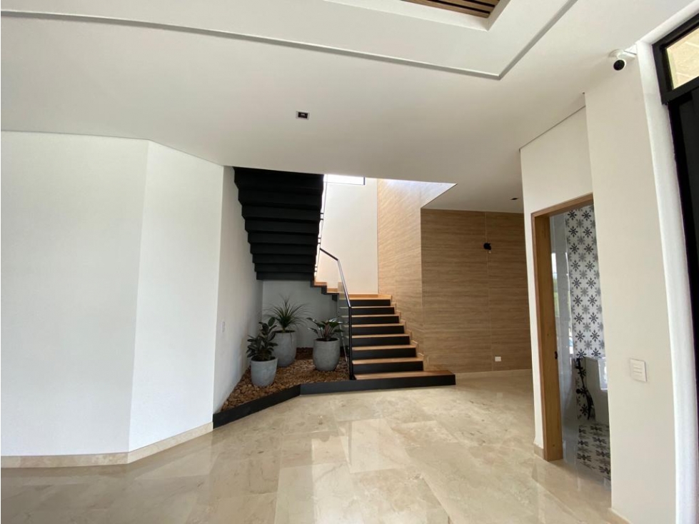 VENTA CASA CAMPESTRE MALABAR LAKES CERRITOS PEREIRA — foto 4