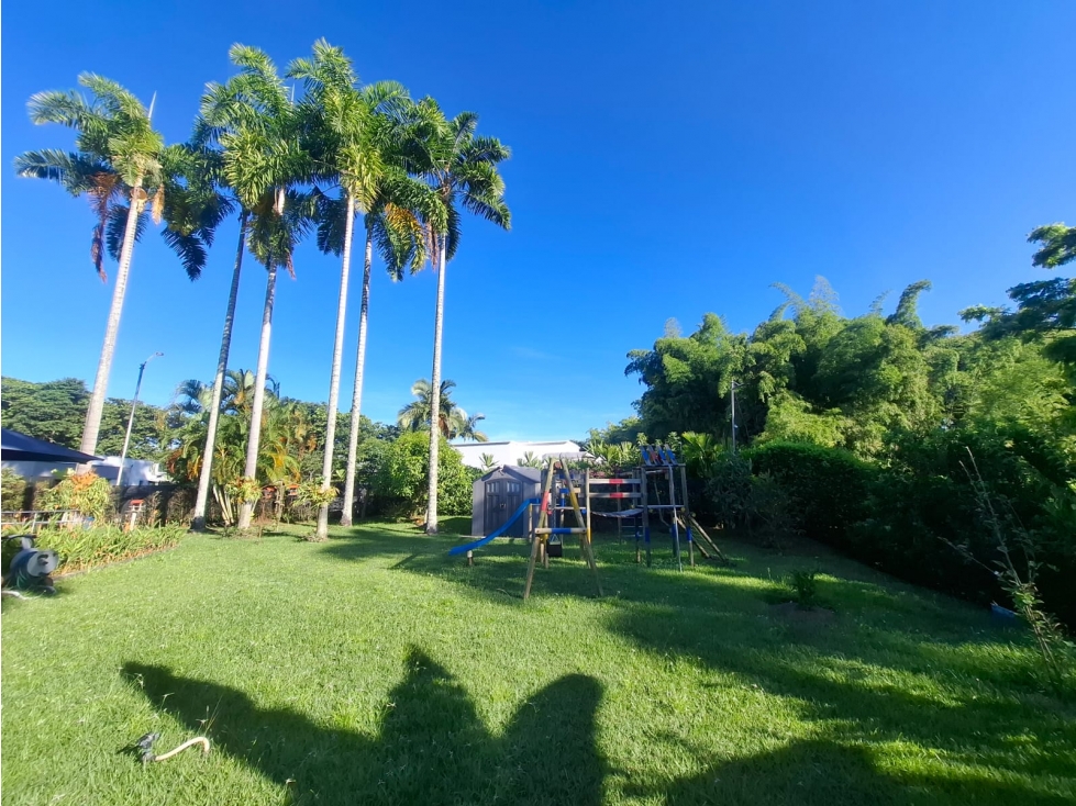 VENTA CASA CAMPESTRE PUEBLITO CAFETERO PEREIRA — foto 3