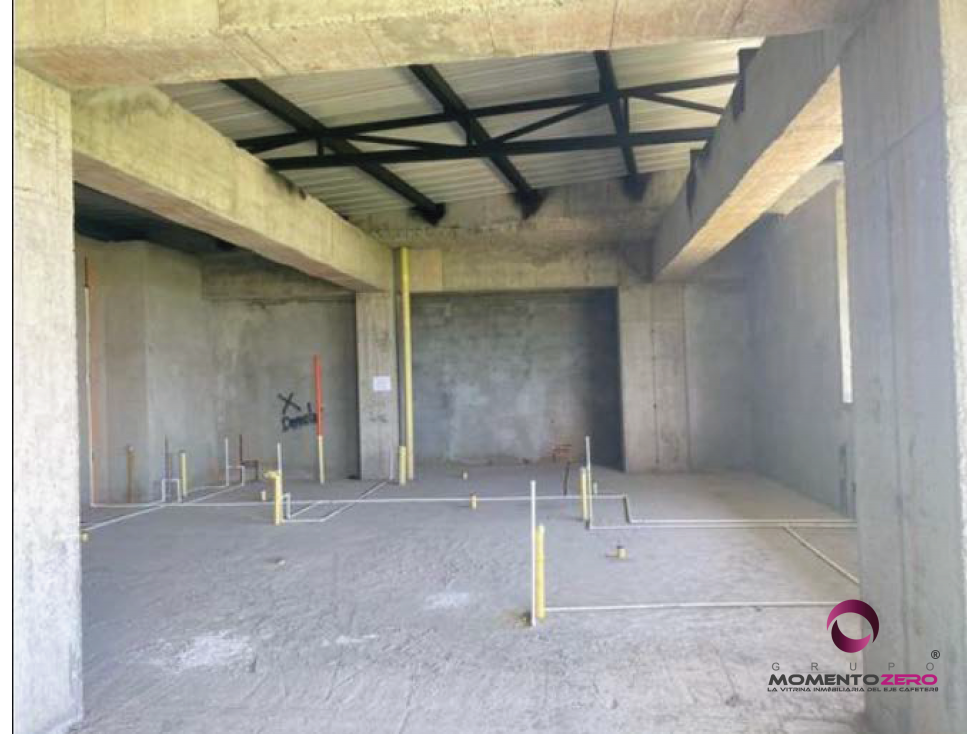 VENTA ROOF TOP CON ESPECTACULAR VISTA ZONA CERRITOS MALL — foto 3